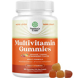 Daily Multivitamin Gummies for Adults – 180 Count