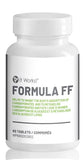 It Works! Advanced Formula Fat Fighter with Carb Inhibitors 60 tablets