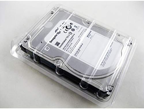 Seagate HDD ST1000NM0033 1TB SATA 6Gb s Enterprise Storage 7200RPM 128MB Cache Bare Drive (Renewed)