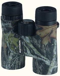 Vanguard Spirit Series 8x36 mm Waterproof Binoculars
