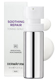 DERMAFIRM Soothing Repair Moisturizing Hydration Serum R4 Refill | Face Serum w/Niacinamide & Peptide | Calming and Correcting Facial Serum for All Skin Types | No Animal Trials No Paraben 1.01 fl oz