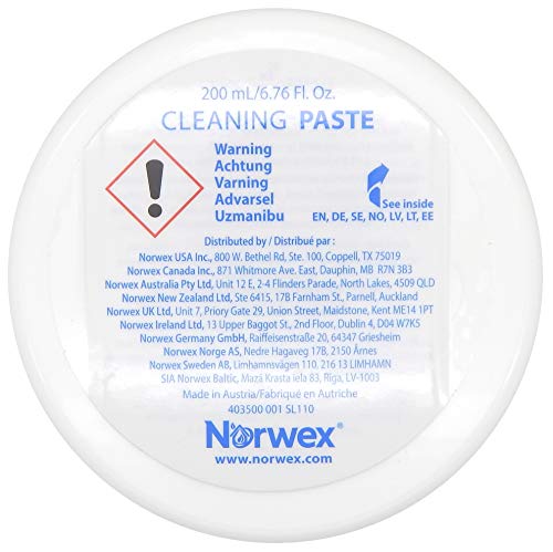 Norwex Cleaning Paste