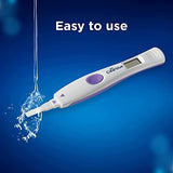 Clearblue Advanced Digital Ovulation Test--Pack of 10 Sticks