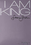 SEAN JOHN I Am King for Men - 3.4 Ounce EDT Spray