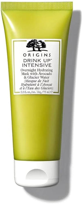 ORIGINS Drink Up Intensive Overnight Hydrating Mask - 2.5oz