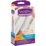 Wellgate for Women, PerfectFit Wrist Brace for Wrist Support - Left