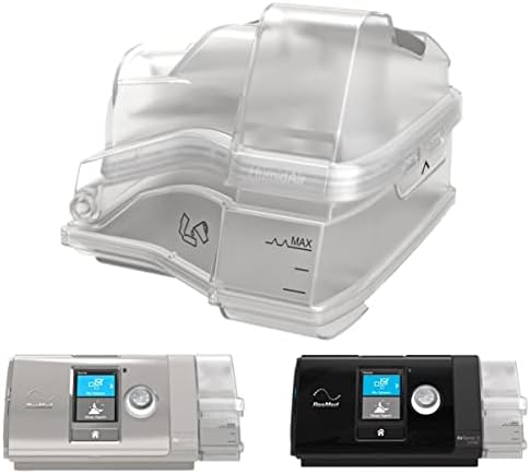 ResMed HumidAir Standard Tub for AirSense 10 and AirCurve 10