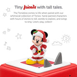 Tonies Mickey's Christmas Around The World Audio Play Character from Disney