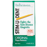 STIM-U-DENT Picks Mint Size 100ct