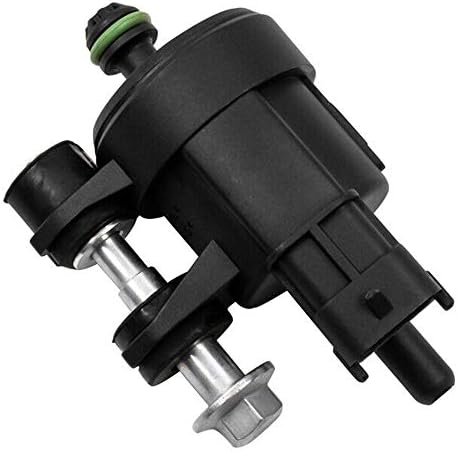 Vapor Canister Purge Valve Solenoid Fit GMC Acadia Terrain Chevy Impala Traverse Cadillac SRX Buick Enclave 12610560 55593172 911-082