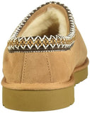 UGG Women's Tasman Slipper, Chestnut, 09