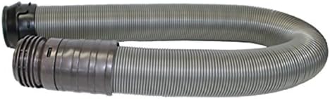 Dyson DC17 Animal, DC17 Asthma & Allergy, DC17 Total Clean Replacement Suction and Attachment Hose, Replaces Part Numbers 911645-07, 911645-02, 911645-04, and 911645-05. Generic.