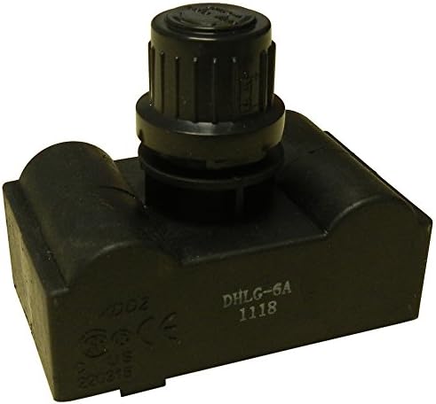 Music City Metals 03356 Spark Generator Replacement for Select Gas Grill Models by Charbroil, Cuisinart and Others