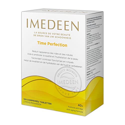 Imedeeen Time Perfection, 120 tablets