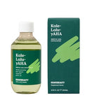 KraveBeauty Kale-Lalu-yAHA, Gentle 5.25% AHA Exfoliator, Contains Glycolic Acid & Hyaluronic Acid, Unclogs Pores and Hydrates Skin, Vegan & Cruelty Free, 6.76 fl oz