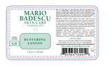 Mario Badescu Buffering Lotion (+3 Free Samples!)