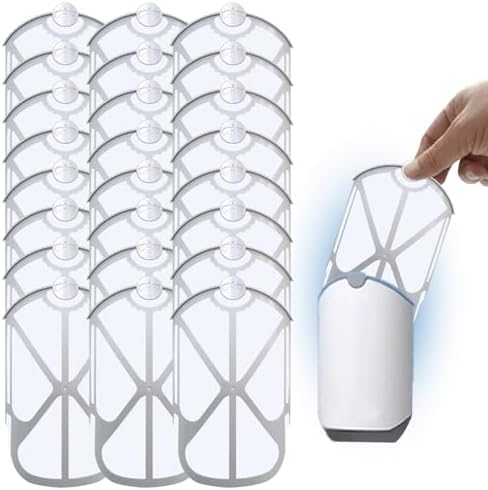 24 Pack Cartridge Refill Compatible with Zevo Flying Insect Trap Refill, Cartridge Refill Compatible with zevo Flying Insect Trap M364 M364A and Max