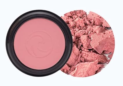 GABRIEL COSMETICS Blush natural Willow Soft Pink