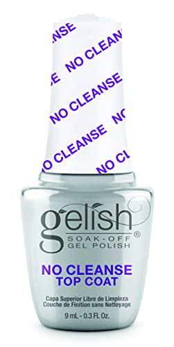Gelish Soak-Off Gel Polish