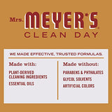 MRS. MEYER'S CLEAN DAY All-Purpose Cleaner Spray, Apple Cider, 16 Fl oz