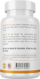 Hammersmith Labs Temerovol - Male Supplement - Enhances Energy, Strength & Libido - Lean Muscle Builder, 60 Capsules - 1 Bottle