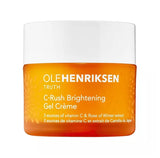 OLE HENRIKSEN Truth C-Rush Brightening Gel Creme - 1.2 oz / 35 ml