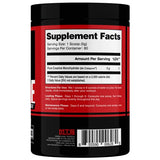 MTS Nutrition Creapure Creatine Powder - Muscle Growth & Recovery Supplement - 80 Servings Unflavored