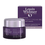 Louis Widmer Reichhaltige Nachtcreme, Anti-Ageing, 50 ml