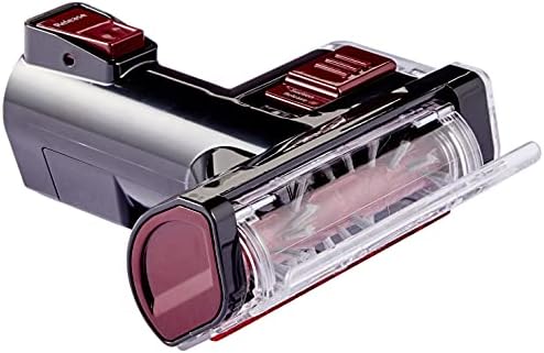 Shark Pet Hair, Stairs, Upholstery and Carpet Debris for Use Navigator NV650 and NV750 Series Vacuums, Mini Motorized Brush (NVMMB750)