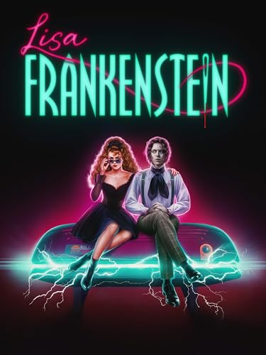 Lisa Frankenstein