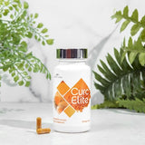 Mara Labs CurcElite Curcumin | Turmeric Extract 95% Curcuminoids | Vegan, No Fillers, and Non-GMO | 30 Servings