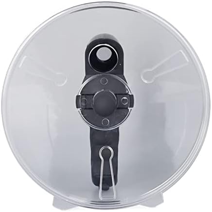 Parabolic Dish Directional Microphone, ABS Long Distance Bird Watching Instrument, Telescope for Scientific Nature