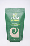 KALM with Kava Loa Waka Traditional Grind (16 oz.)