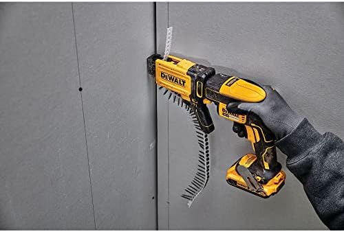 DEWALT Drywall Screw Gun Collated Attachment (DCF6202)