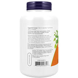 NOW Supplements, Echinacea (Purpurea Root) 400 mg, Immune System Support*, 250 Veg Capsules