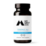 Natural Energy and Mood Support Supplement (30 Servings)