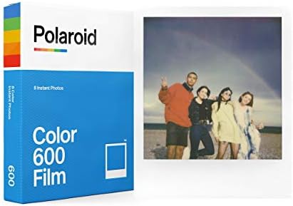 Polaroid Originals Color Film for 600 (4670)