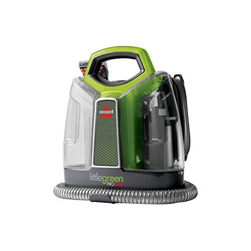 Little Green Proheat