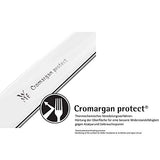 WMF Table Fork Corvo Cromargan Protect Stainless Steel Extremely Scratch Resistant