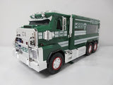 Hess Toy Truck 2023 Police Truck and Cruiser