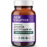 Whole Food Women's Multivitamin – 96 Tablets