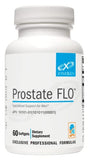 XYMOGEN Prostate FLO - Supports Prostate Health + Urinary Tract Health - Saw Palmetto for Men with Zinc, Vitamin B6, Beta Sitosterol, Cranberry, and Pygeum Extract (60 Softgels)