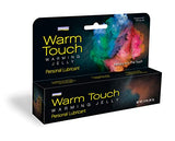 NATUREFLEX Warm Touch Warming Jelly 2.0 Oz 6 Pack