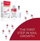 Mavala Stop Deterrent Nail Polish Treatment | Nail Care to Help Stop Putting Fingers In Your Mouth | Bitter Taste | Easy Application | For Ages 3+ | 0.3 Fl Oz