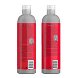 TIGI Bed Head Shampoo & Conditioner For Damaged Hair Resurrection Infused With The Resurrection Plant 2 x 25.36 fl oz