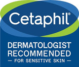 Cetaphil Face Wash, Hydrating Gentle Skin Cleanser for Dry to Normal Sensitive Skin, Mother's Day Gifts, NEW 4 oz 3 Pack, Fragrance Free, Soap Free and Non-Foaming