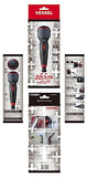 Vessel 220USB-P1 Electric Ball Grip Screwdriver Plus, 3-Stage Switching Modes, 1 Bit Included, Electric Dragon Ball Plus