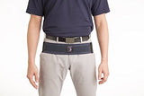 SEROLA Sacroiliac Belt, Large – Fits 40” to 46” Hip Measurement