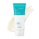 [SCINIC] Enjoy Super Mild Sun Essence SPF 50+ PA++++ 50ml