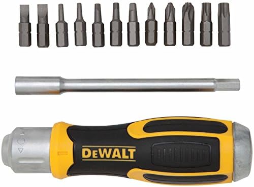 Dewalt Ratcheting Screwdriver